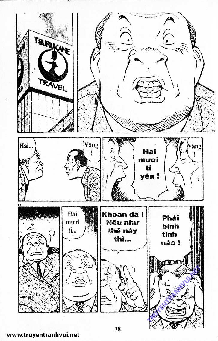 yawara chapter 196 13