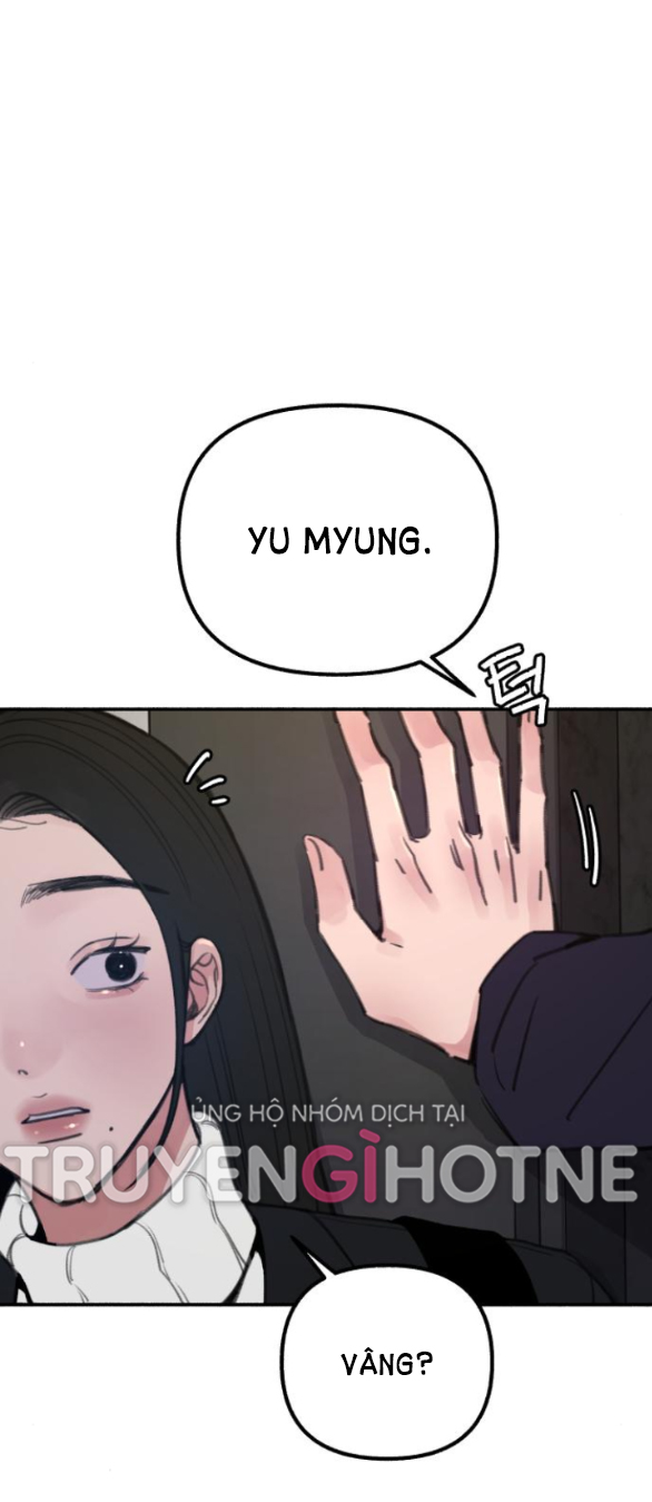 nàng thơ nổi tiếng - nàng thơ myung chapter 38.1 38