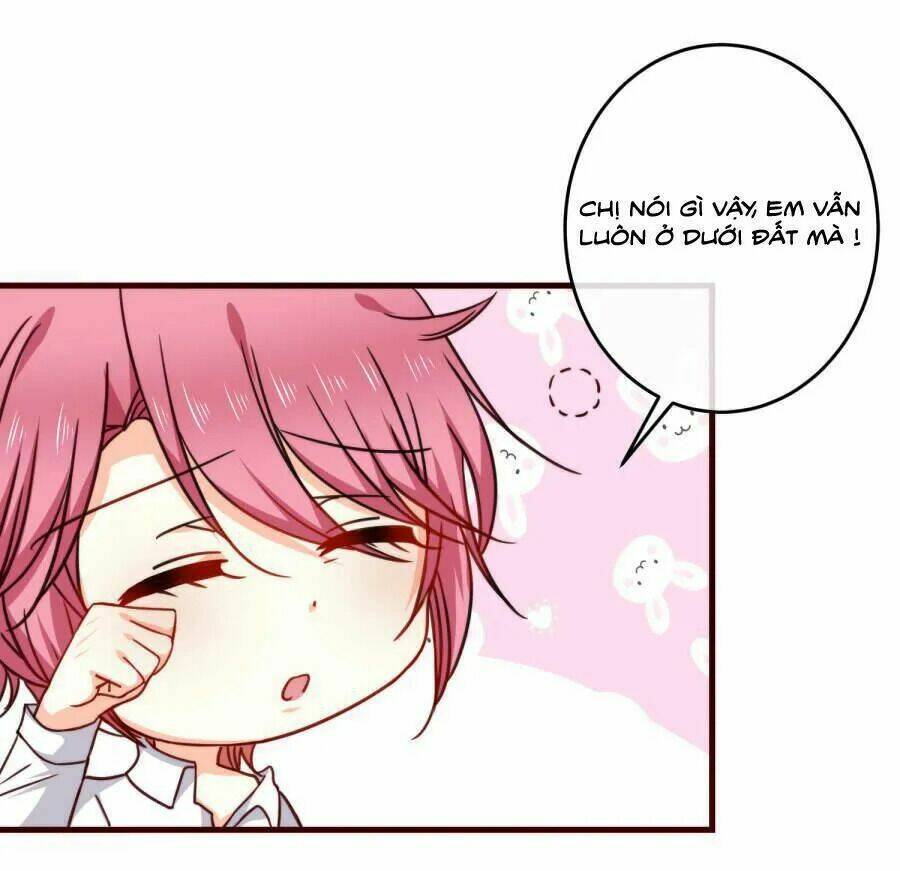 hôm nay tôi sẽ yêu ai đây ? chapter 26 40