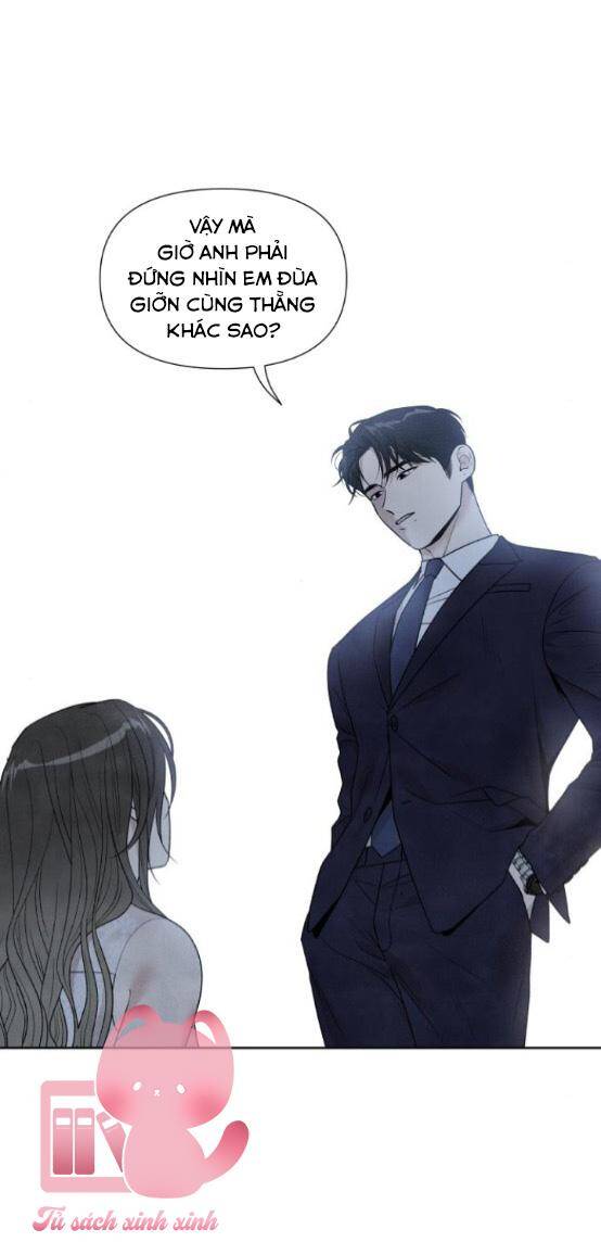 điều khiến tôi quyết tâm muốn chết chapter 58 40