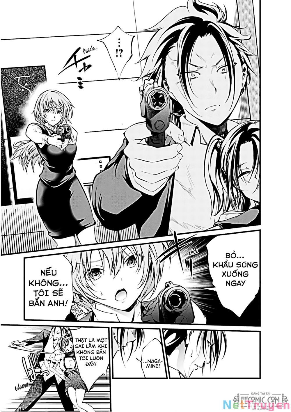 thí nghiệm ngục tù chapter 59 6