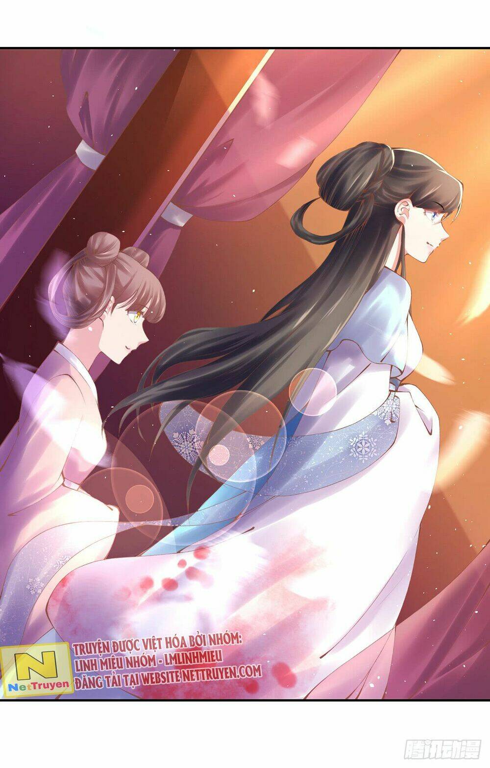 thị huyết y phi chapter 7 30