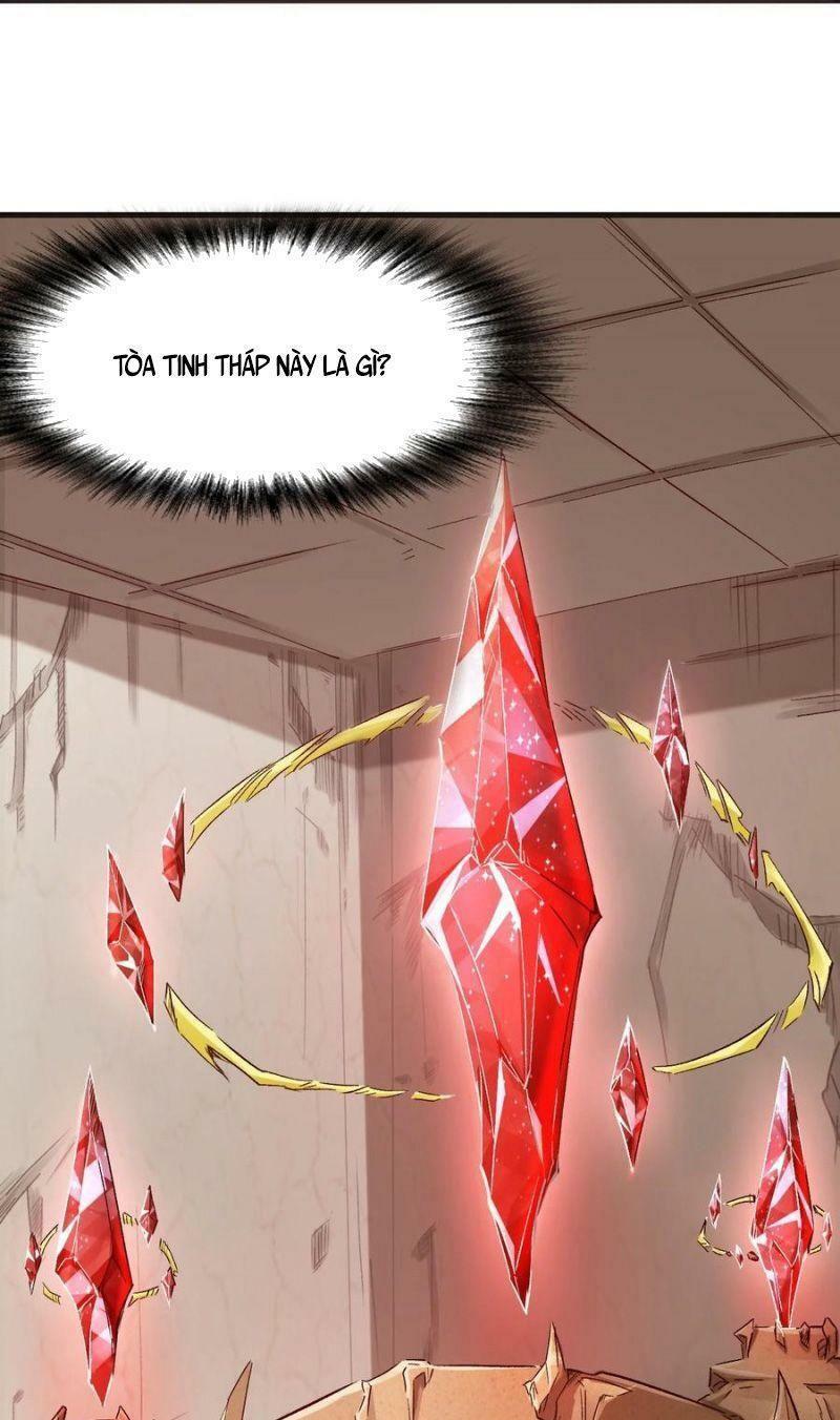 thánh đường chi thành chapter 83 15