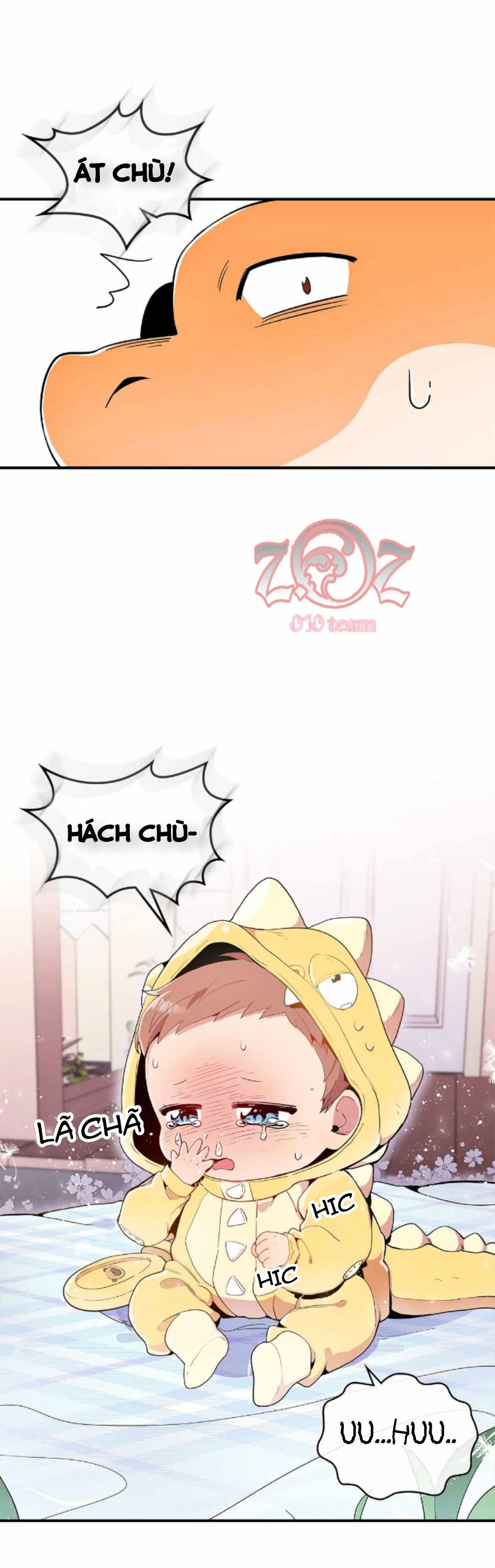 there was a hero chapter 4 31