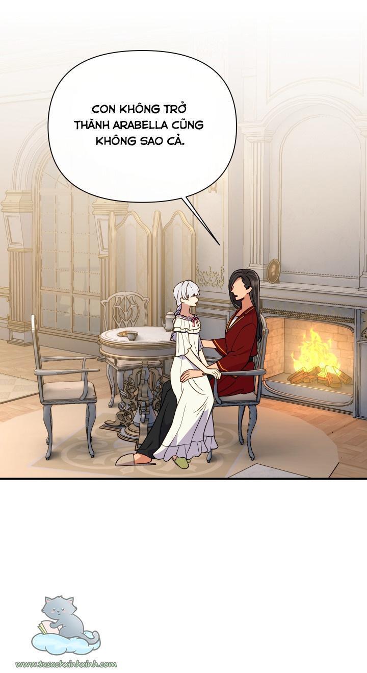 công nương khế ước của gia tộc công tước quái vật chapter 78 28