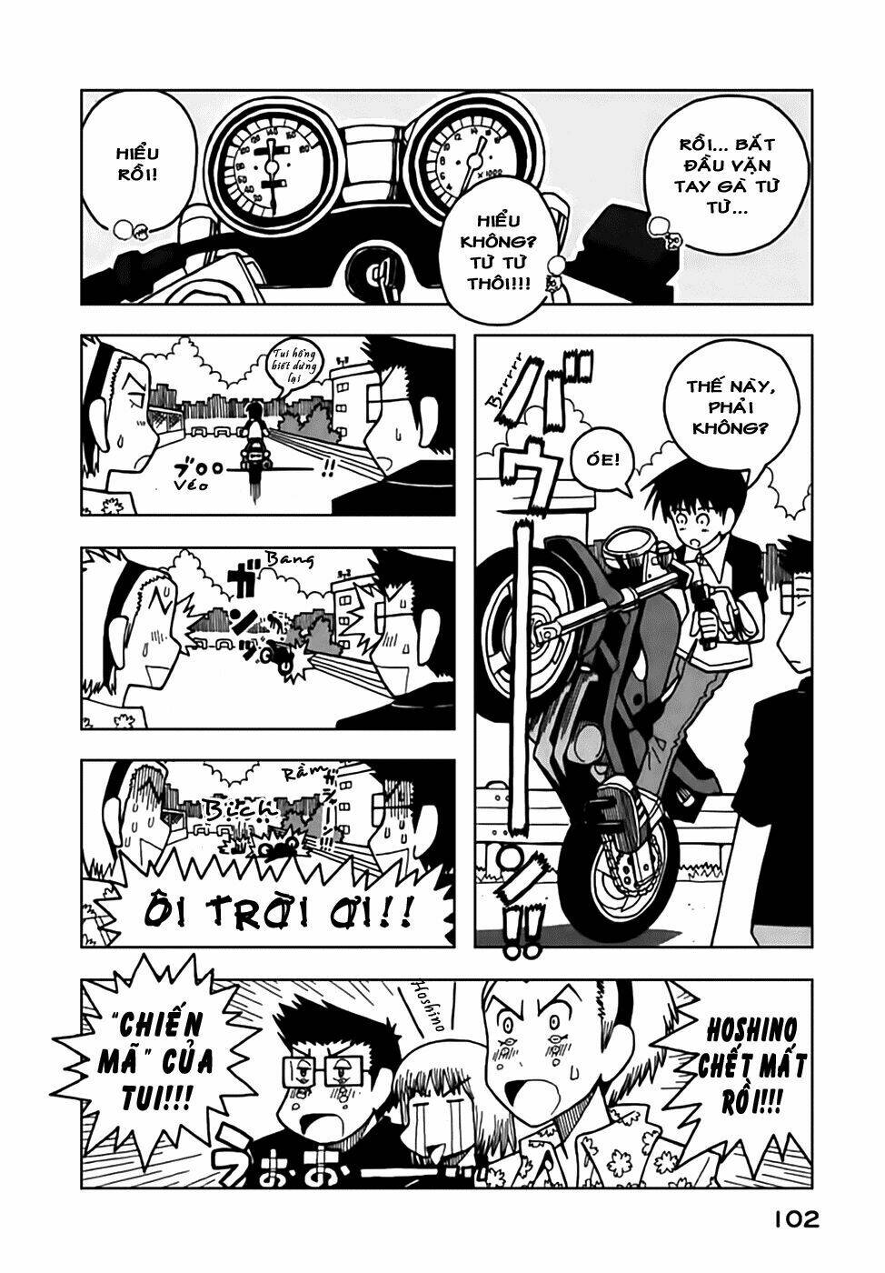 love roma chapter 30 3