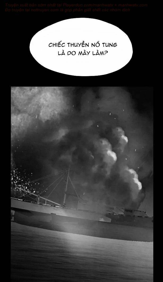 kẻ hồi sinh chapter 30 21