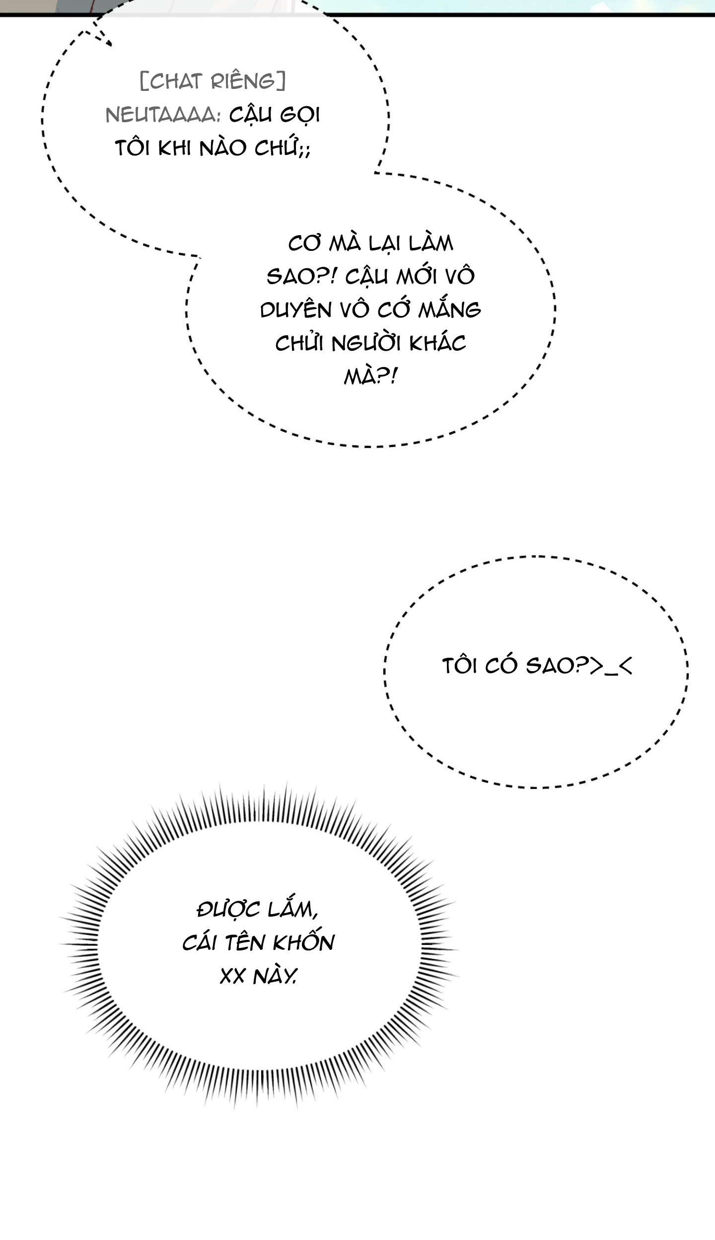 tên nhóc cùng bang hội là hàng xóm chapter 2 68