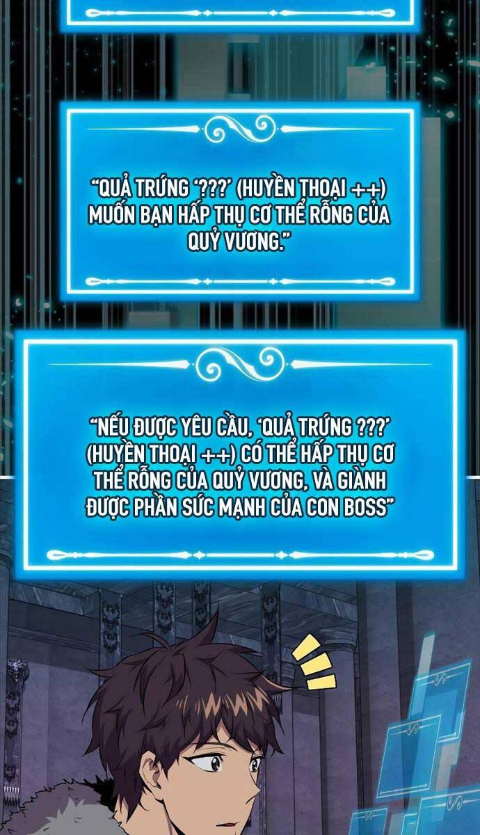 tôi thăng cấp trong lúc ngủ chapter 95 56