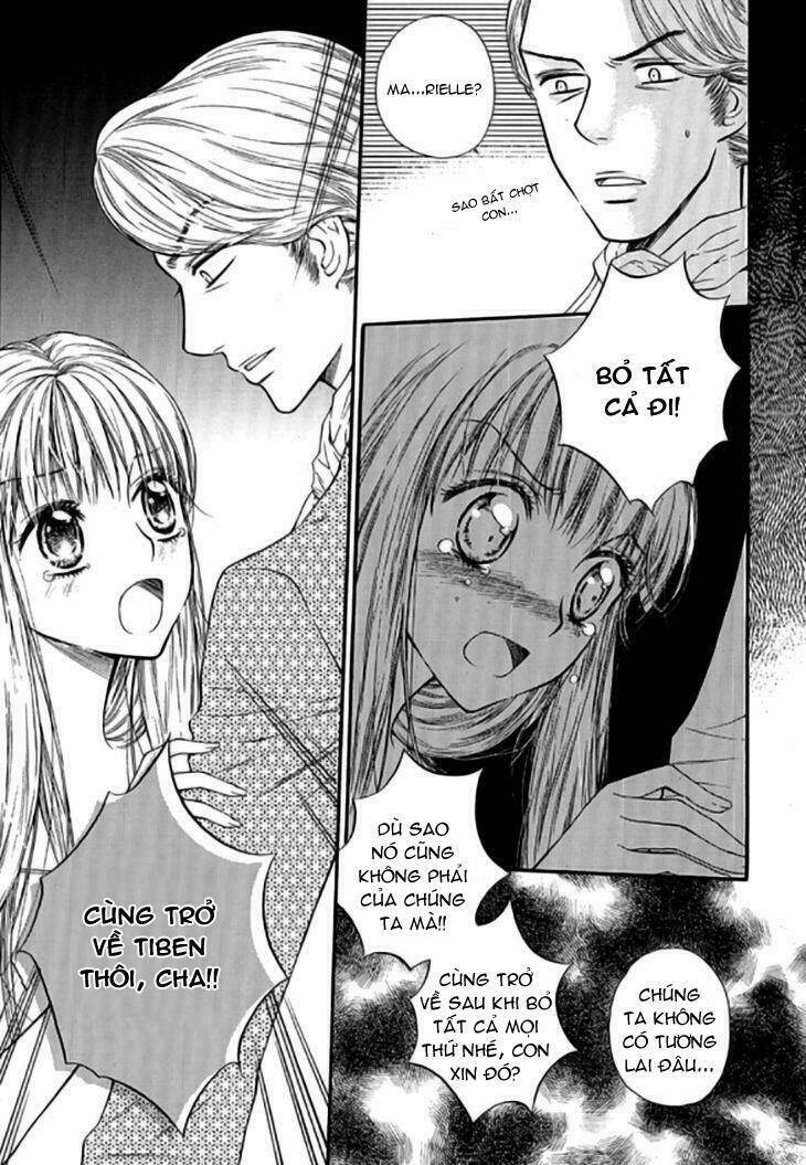 glass shoe chapter 14 22