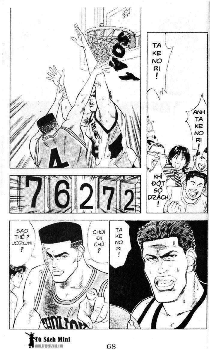 cao thủ bóng rổ chapter 40 11