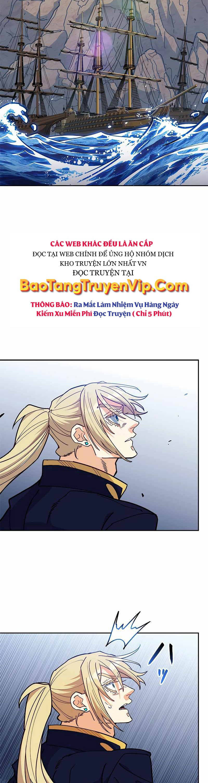 Công Tước Bạch Long Chapter 116 - Trang 45