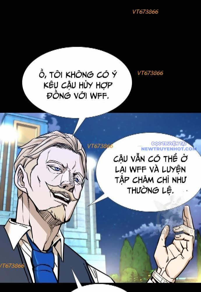 shark - cá mập chapter 269 97