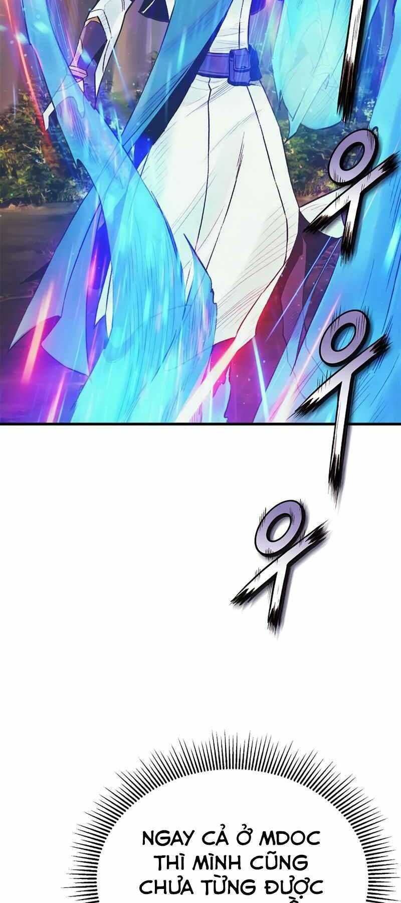 tu sĩ trị liệu của thái dương giáo chapter 6 5