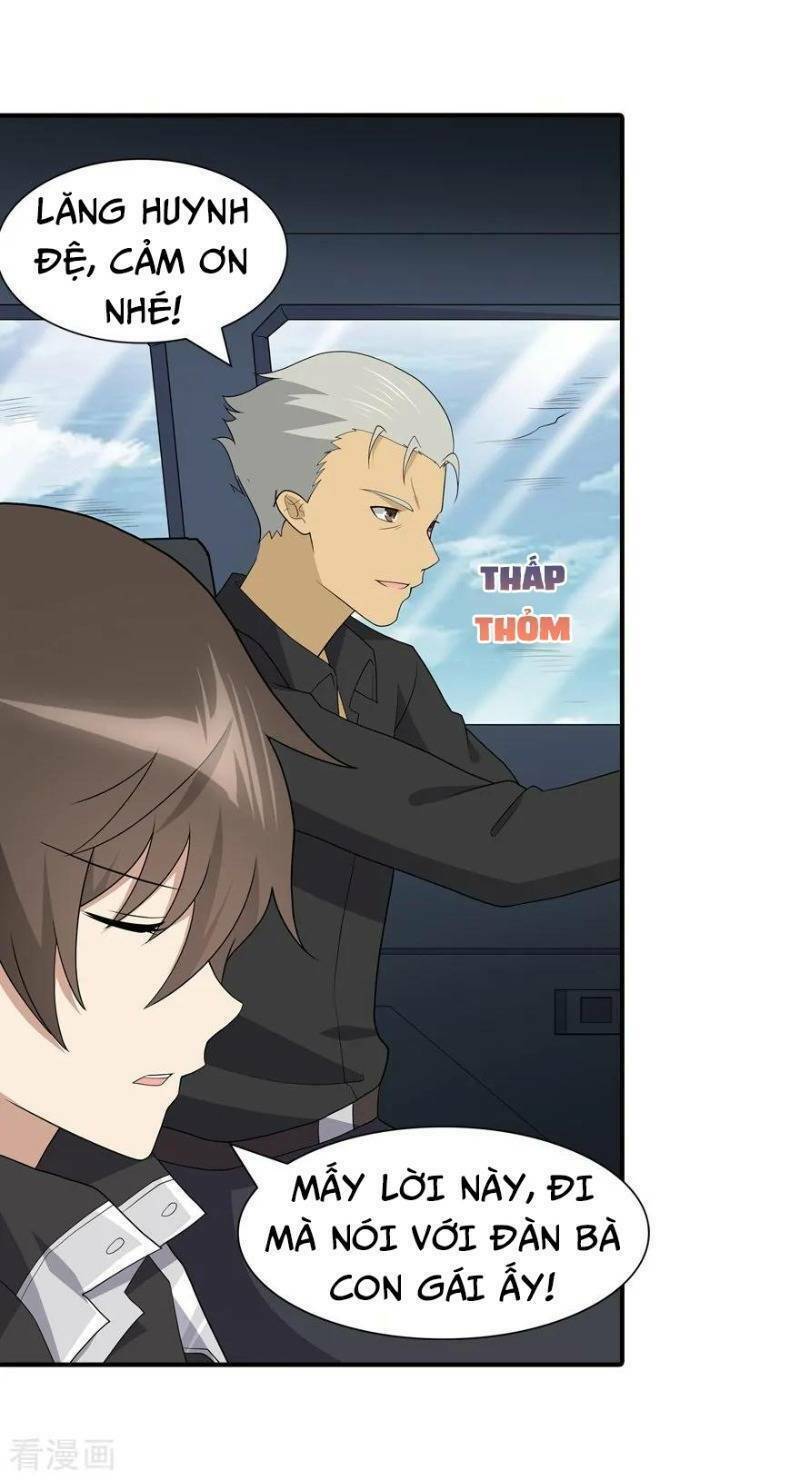 bạn gái virus của tôi chapter 119 4