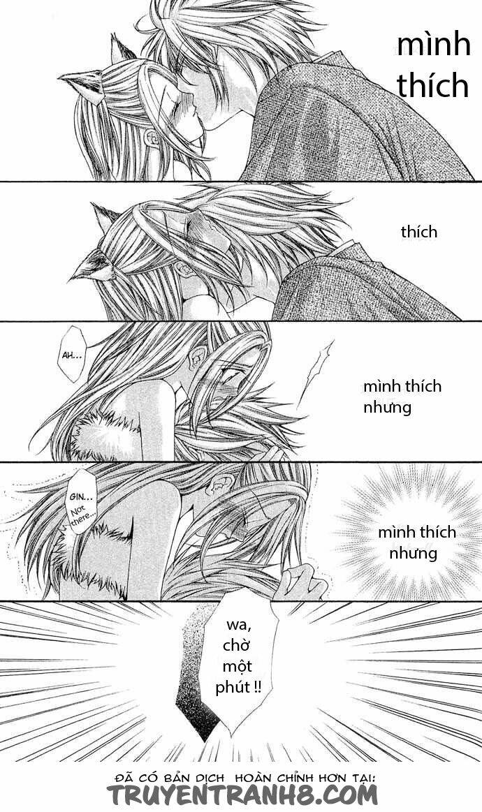 love celeb chapter 5 2