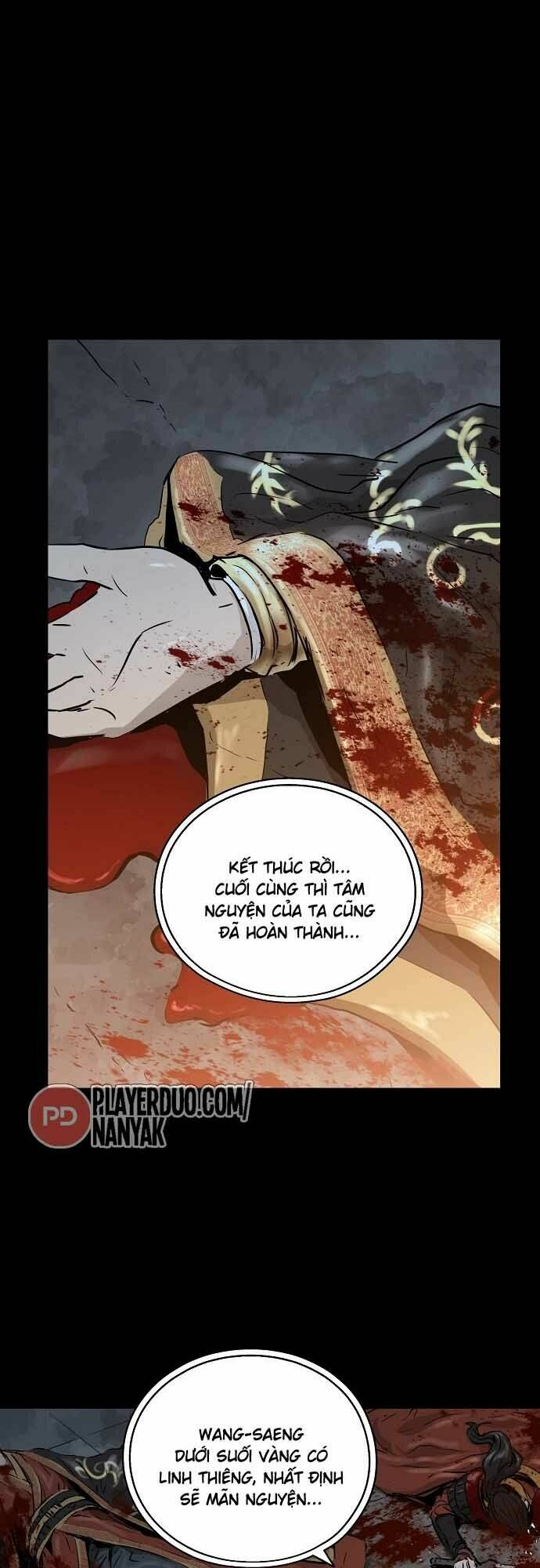 hứa lan chapter 72 35