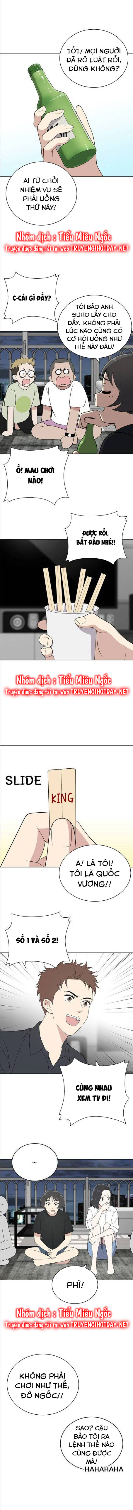 tuyệt vọng chapter 50 7