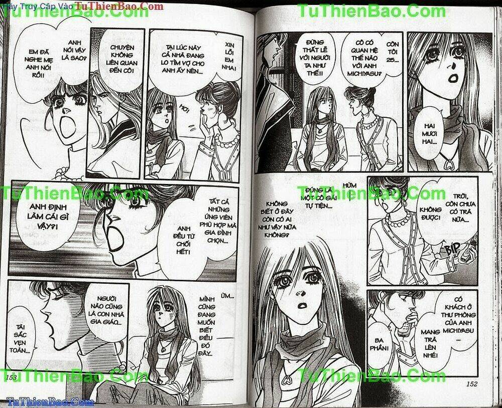 chỉ cần có anh chapter 7 76