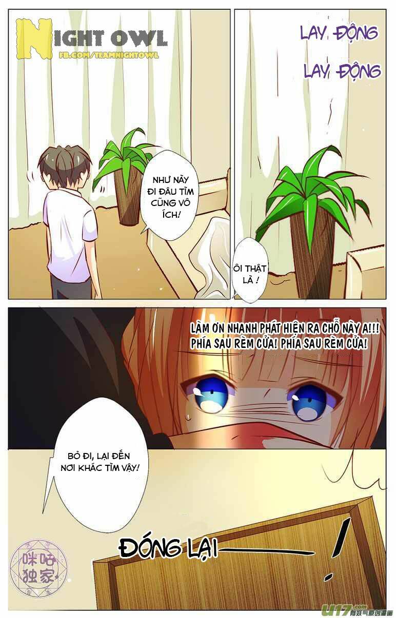 quan hệ rắc rối chapter 4 7