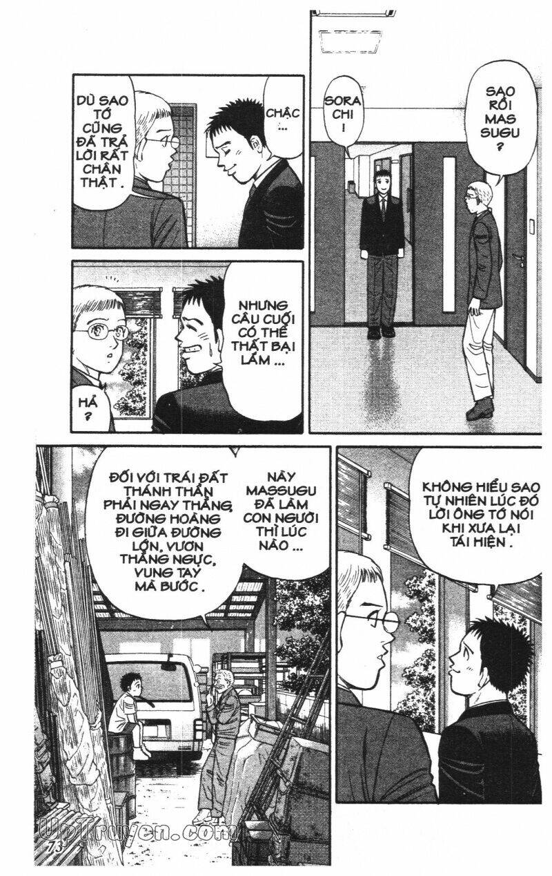 hộ chiếu xanh chapter 11 74