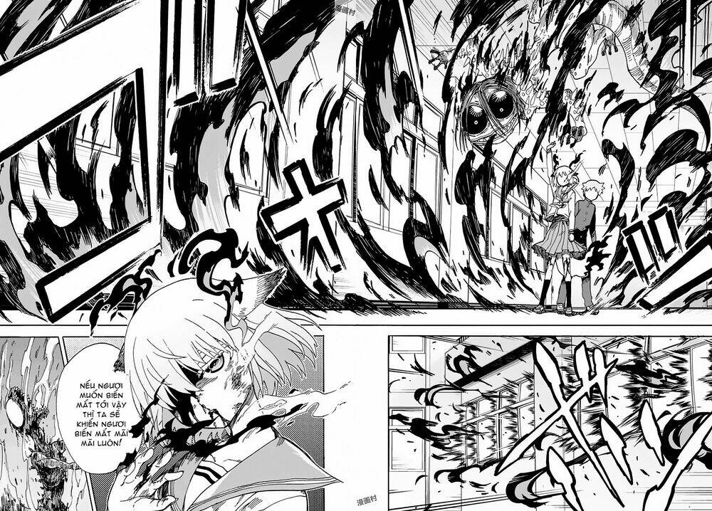 fenriru nesan to boku chapter 8 14