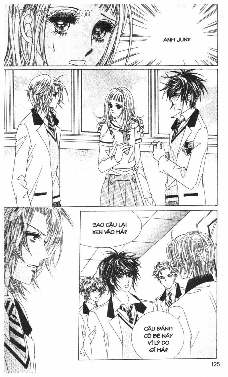 vợ chồng trẻ con bản đẹp chapter 3 125