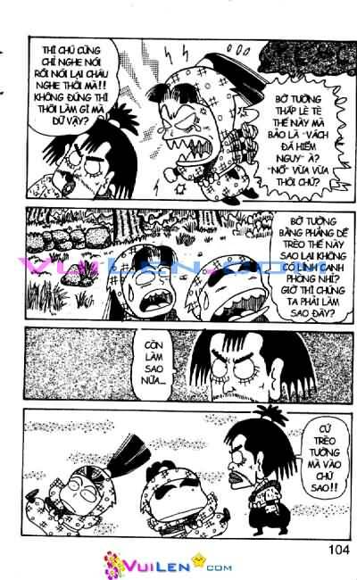 ninja loạn thị chapter 21 104