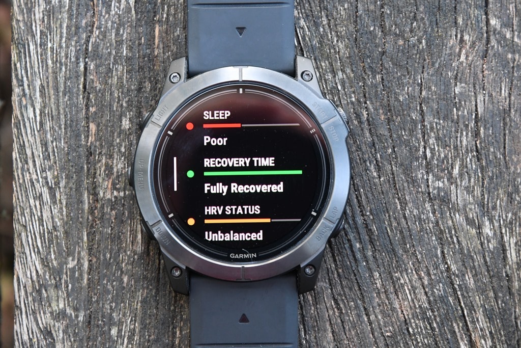 Đồng hồ Garmin Epix Pro – Sapphire Edition_Mới, hàng chính hãng