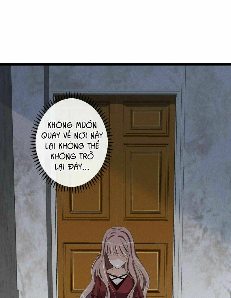 cạm bẫy lửa tình chapter 11 8