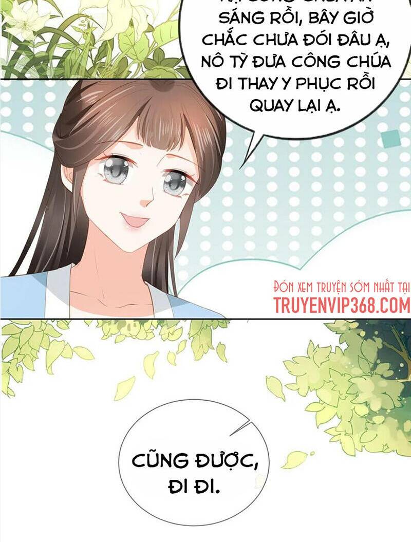 nhặt được bảo bối manh manh chapter 46 10