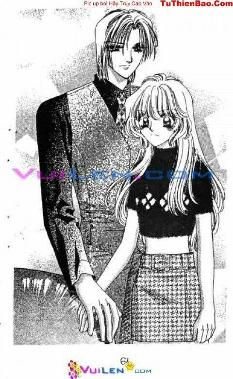 đầu bếp dễ thương chapter 4 61