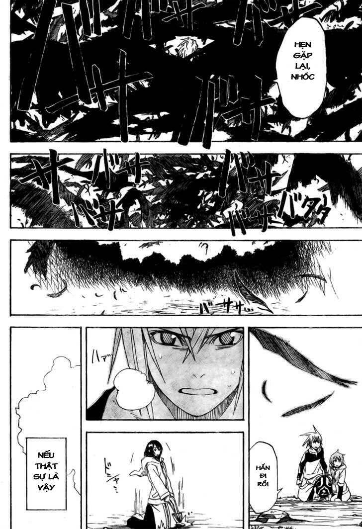 double arts chapter 9 12