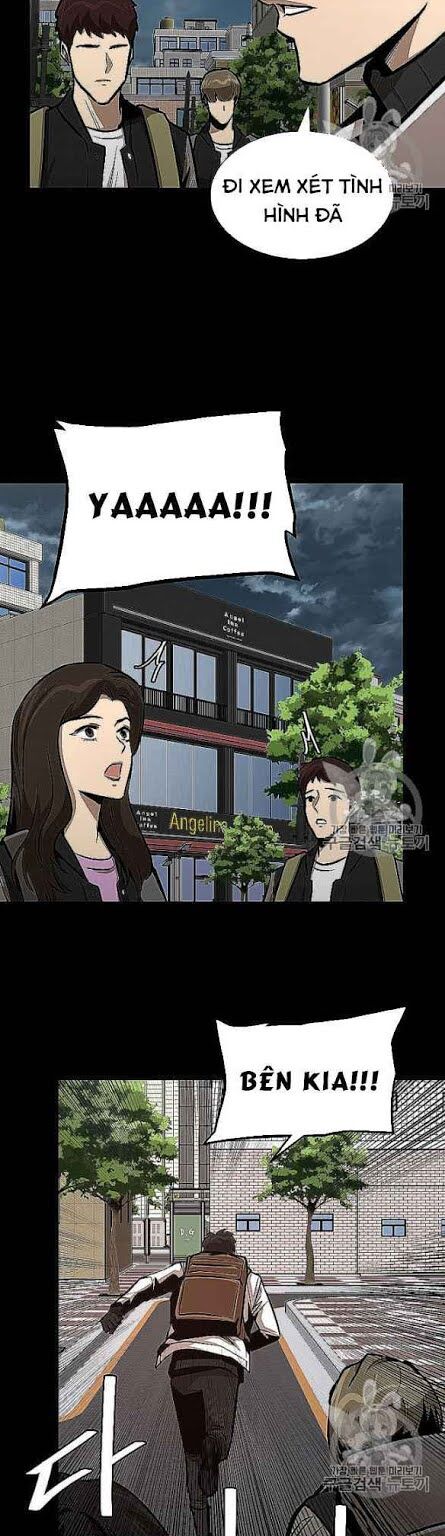 return survival chapter 66 24