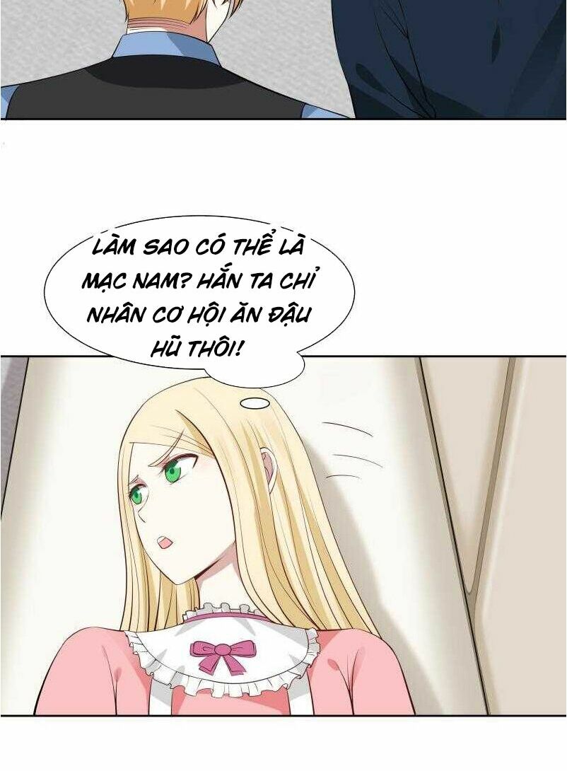 trên người ta có một rồng chapter 59 4