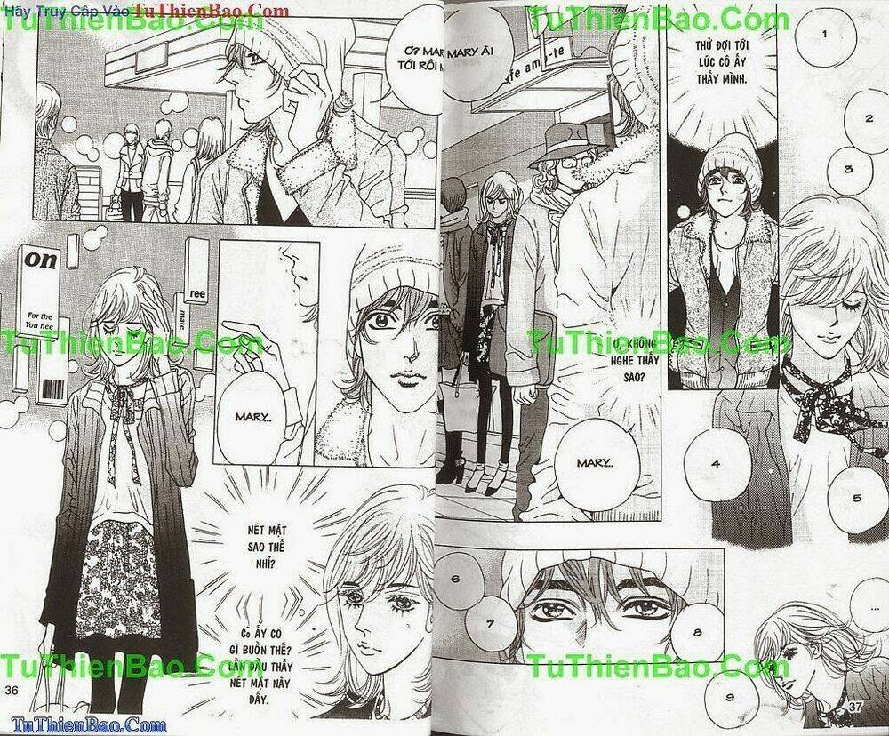 chuyện tình mary chapter 10 19