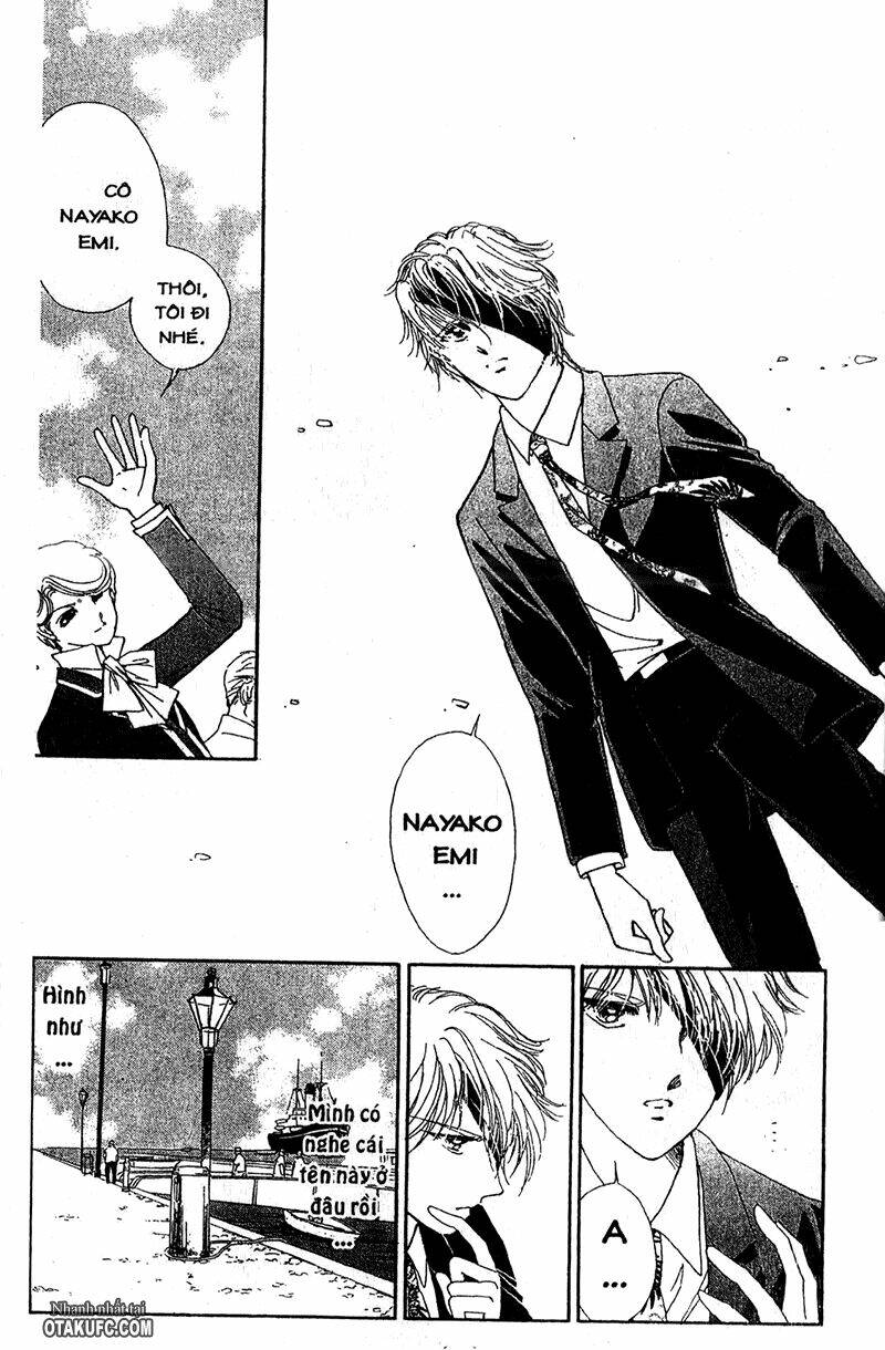 khúc tình ca ban mai - akatsuki no aria chapter 59 11