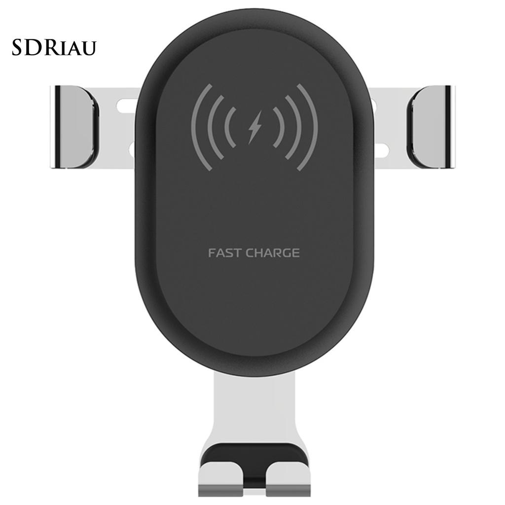 Đế Sạc Không Dây Siêu Bền Pemg Qc3.0 Cho Điện Thoại