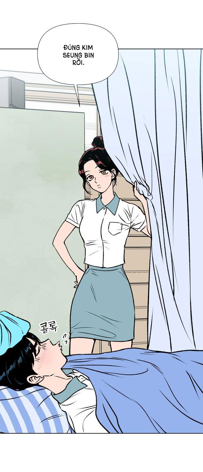 Tuyển Tập Truyện Ngắn Dằm Khăm Của Bạn Mảy chapter 21.2 - Trang 31