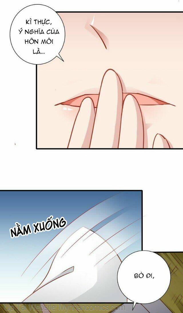 thái tử điện hạ có tin vui chapter 49 19