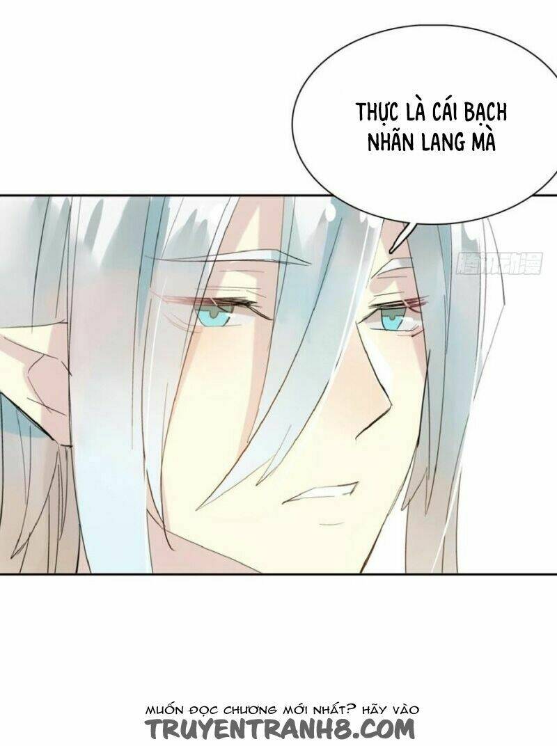 sư phụ lại trêu chọc ta chapter 1 18