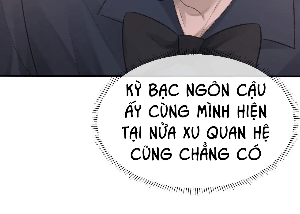 Tình Yêu Của Chàng Alpha chapter 8