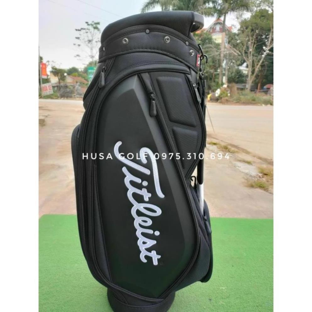 Túi gậy Titleist cao cấp