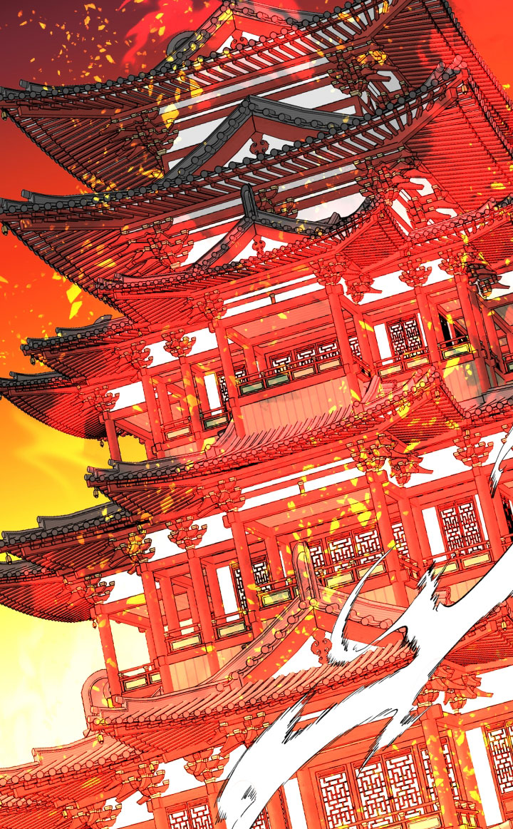 độc chủ chapter 34 6