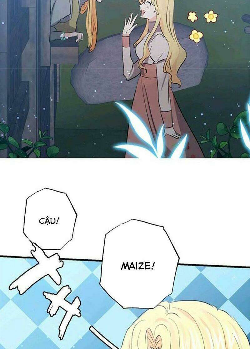 tôi là bạn gái cũ của một người lính chapter 56 6