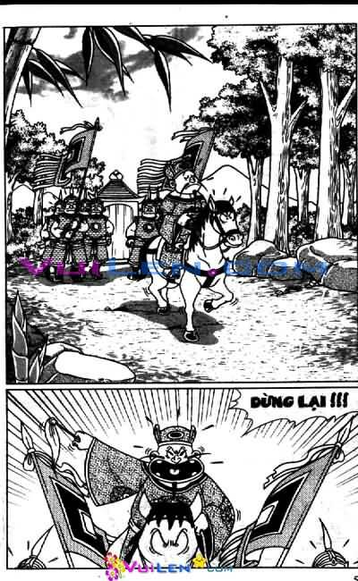 thần đồng đất việt chapter 92 2