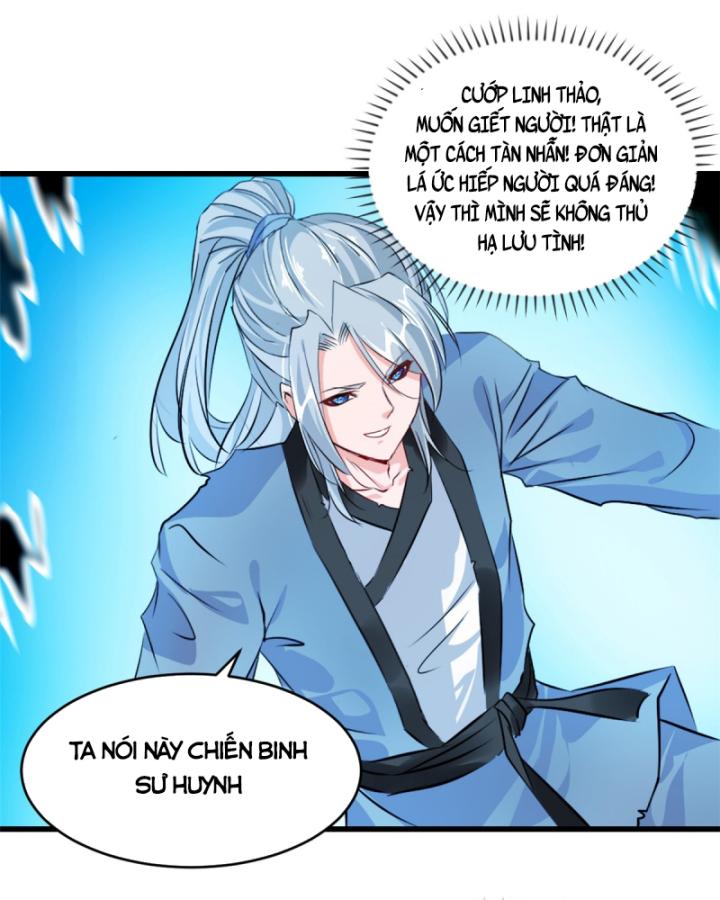 tuyệt thế sát thần chapter 1 19