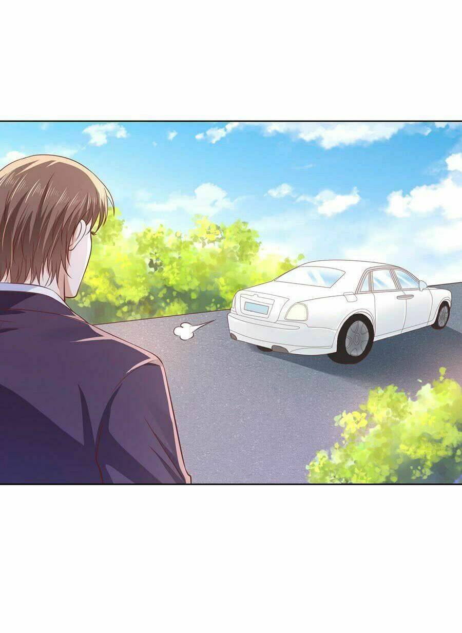 liệt ái tri hạ: series mật đào tiểu tình nhân chapter 250 23