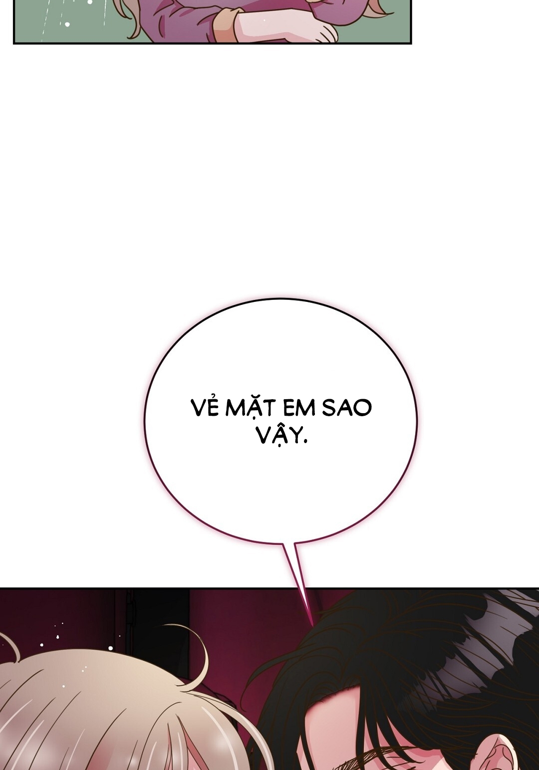 [18+] trải nghiệm thân mật với bạn của anh trai chapter 17.2 28