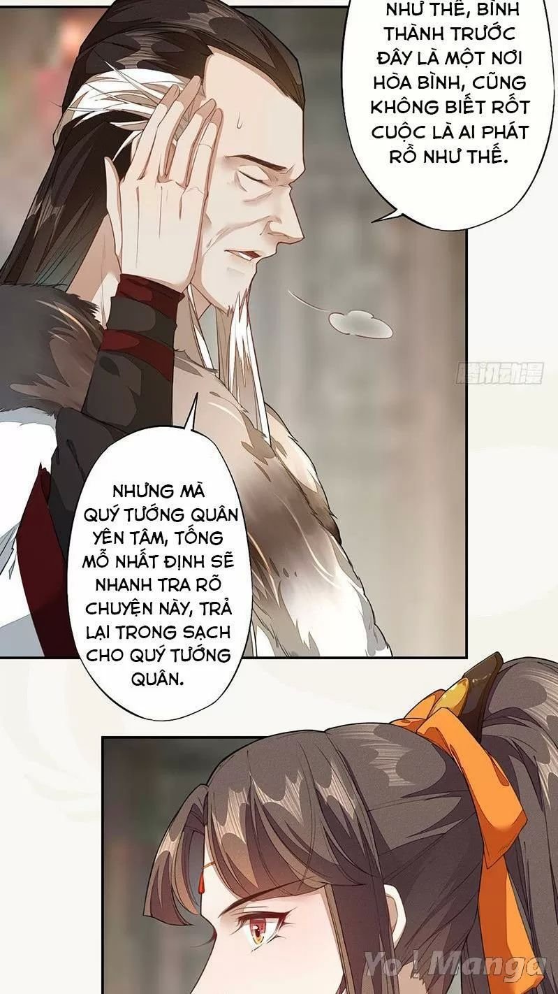 tuyệt thế luyện đan sư chapter 123 13